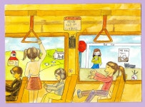 밍글맹글 미술학원