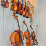 반음앙상블 음악학원