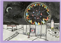 밍글맹글 미술학원