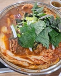 도담애감자탕부대찌개