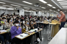 공단기 본관학원