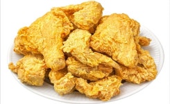 아주커치킨 마재점