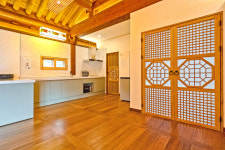 운악채한옥마을 가평