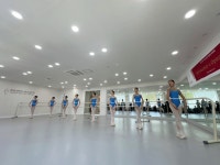 송도볼쇼이아카데미무용학원