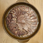 유경이네 소머리국밥