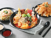 라사천마라탕 진안점