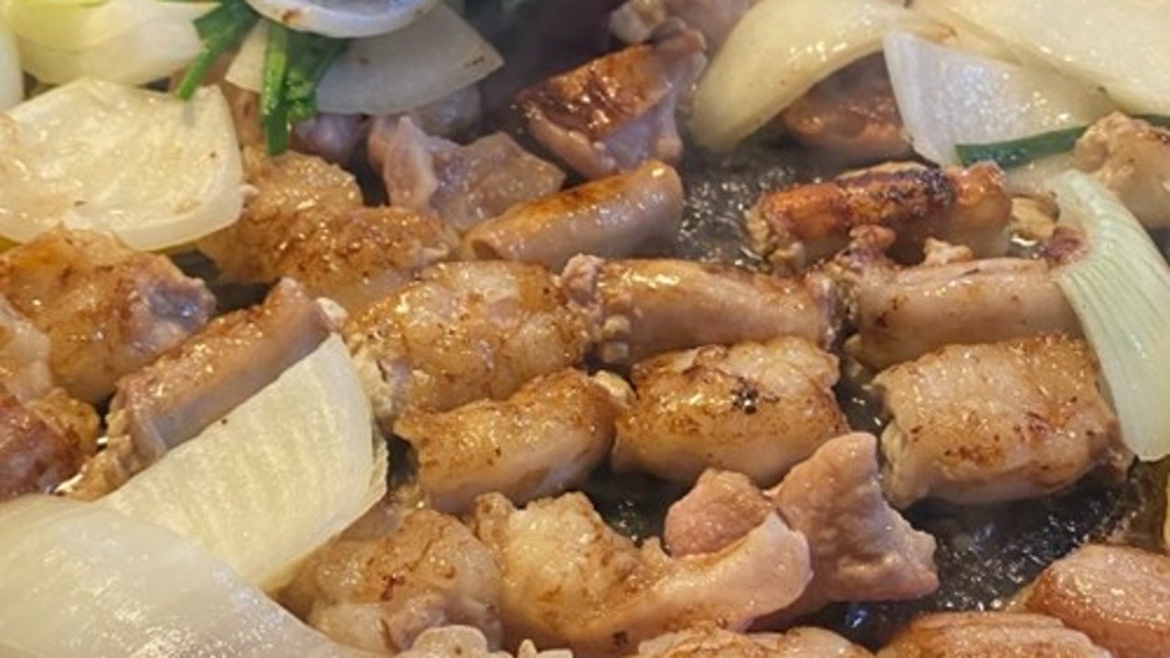 구리돌곱창