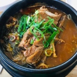 도담애감자탕부대찌개