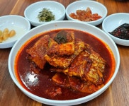 황해식당 제주공항 갈치