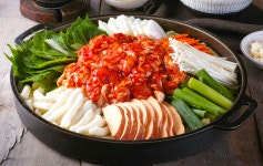 무무닭갈비