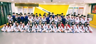 류즈태권도앤스포츠