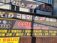 극동모터스