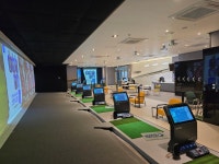 GDR아카데미 마스터즈 골프 서창점