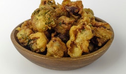 산골옛날통닭[닭사장]