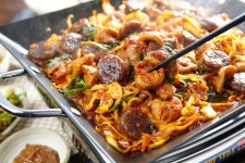 진미본순대