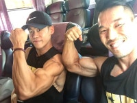 JH휘트니스클럽