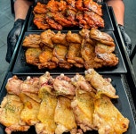 28청춘숯불닭갈비 상모사곡점