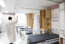 가톨릭대학교 대전성모병원