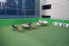 라메르 스테이 & 수원 파티