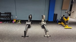 PS BOXING GYM