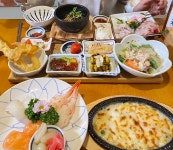 방어진 참가자미 동촌유원지점