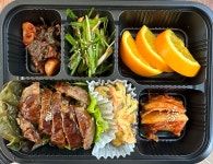 도시락정