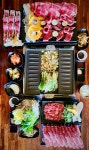 튼튼식당 송정본점