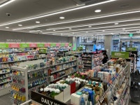 올리브영 마들역점