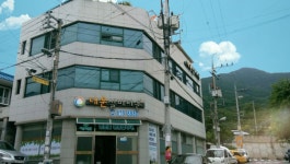 대운실버타운
