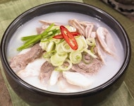 진미본순대