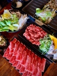 튼튼식당 송정본점