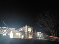 별구름펜션
