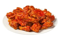 아주커치킨 마재점