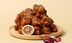 짱닭치킨 고산점