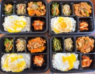 도시락정