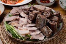 진미본순대