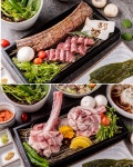 본집갈비이야기 본점