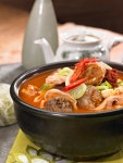 진미본순대