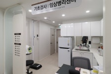 강북성모내과의원