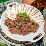 강화도 진 한우곰탕