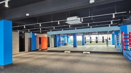PS BOXING GYM