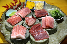 싱싱참치