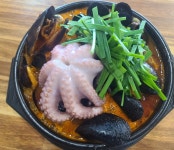 도원뚝배기짬뽕홍천점