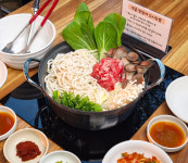 예닮상회 만두와 칼국수 남양주 본점