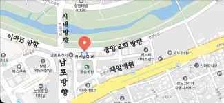 충청남도장애인정보화협회 보령시지회