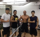 JH휘트니스클럽