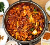 김천지례흑돼지