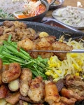 우황소곱창