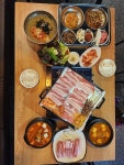 냉삼쌀롱