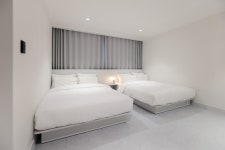 아늑에어 호텔 대전 문창점